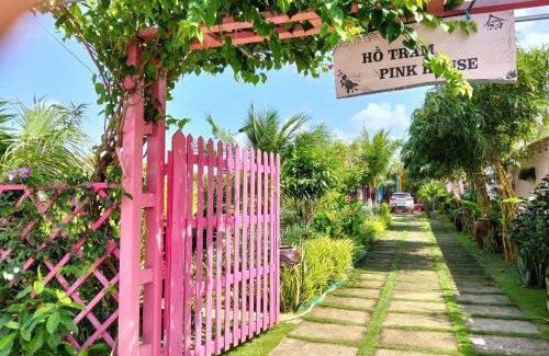 Xuyen Moc House | Hồ Tràm Pink House