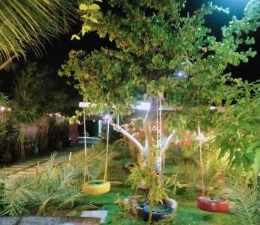 Xuyen Moc House | Hồ Tràm Pink House