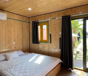 Xuyen Moc House | Hồ Tràm Pink House