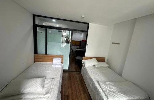Cao Bang Apartment | Hổ Homestay