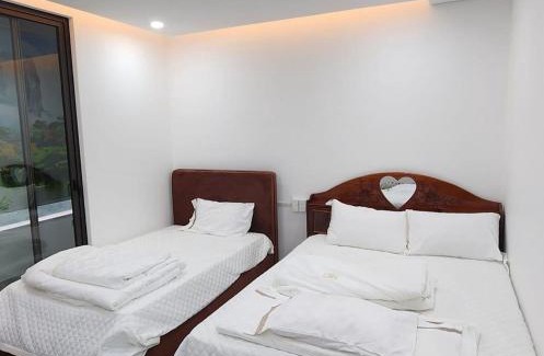 Cao Bang Apartment | Hổ Homestay