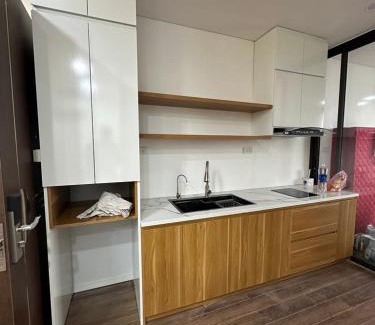Cao Bang Apartment | Hổ Homestay