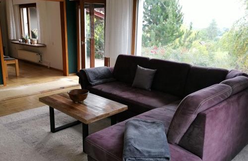 Merkers House | (H)Auszeit