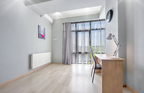 Avlabari Apartment | H&B apartments Queen Ketevan
