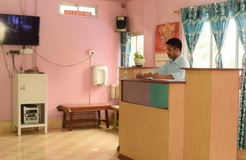 Tezpur Hotel | H.B Lodge