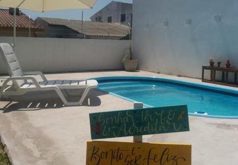 Centro Apartment | H&C Pousada Ap