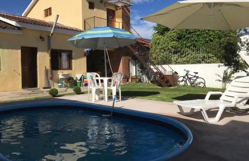 Centro Apartment | H&C Pousada Ap