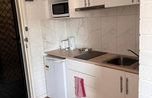 St Kilda Apartment | H&D Apartments