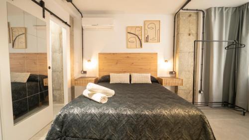 San Ildefonso Apartment | H&H Suite Oasis Granada