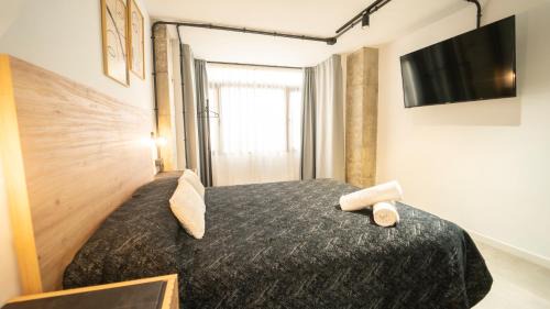 San Ildefonso Apartment | H&H Suite Oasis Granada