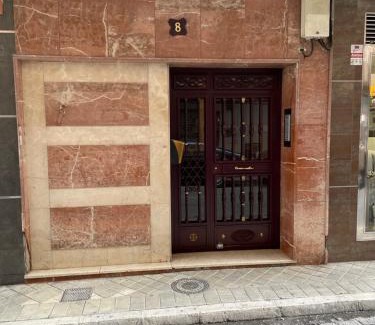 Plaza de Toros-Doctores-San Lazaro Apartment | H&H Suite Plaza de Toros