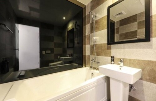 Samsan-dong Hotel | H Hotel Ulsan