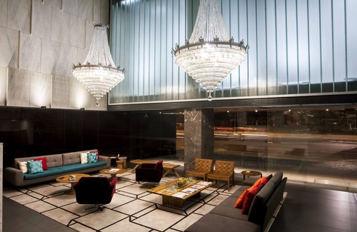Niteroi Hotel | H Niteroi Hotel