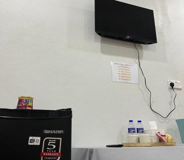 Pasir Puteh Hotel | H-One Hotel