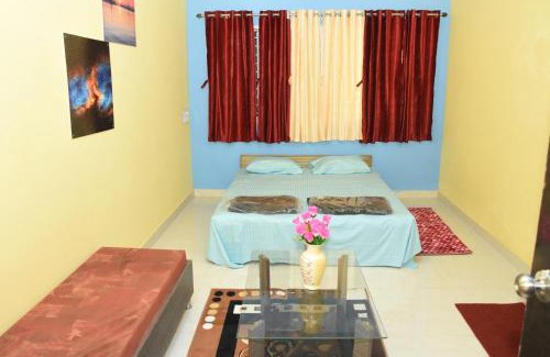 Dharwad House | H P HomeStay