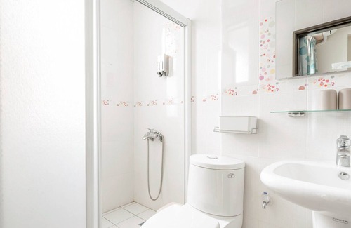 Taitung House | H& Taitung Puyuma Style Inn