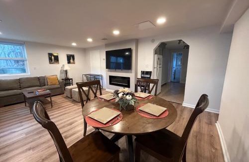 Stamford Apartment | H1 One bedroom Apt Downtown Stamford