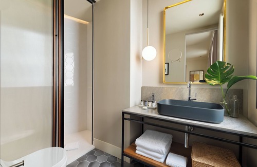 Cordoba Old City Hotel | H10 Palacio Colomera