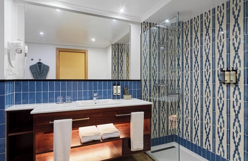 Playa Blanca Hotel | H10 Timanfaya Palace