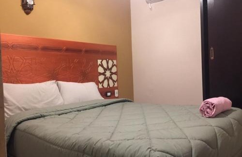 Al Haram Hostel | H100 Pyramids View