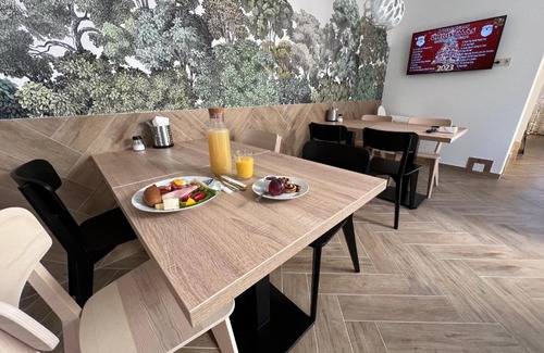 Esztergom Bed & Breakfast | H11 ROOMS ESZTERGOM