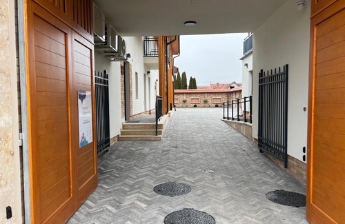 Esztergom Bed & Breakfast | H11 ROOMS ESZTERGOM