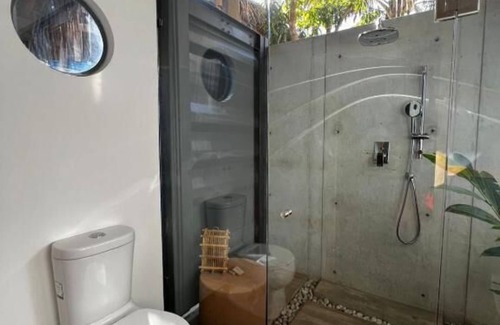 San Agustinillo Hotel | H20 Hotel Container