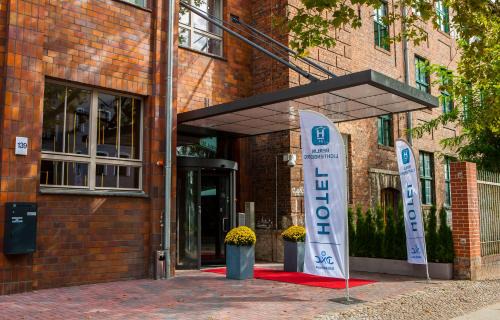 Lichtenberg Hotel | H24 Berlin Lichtenberg