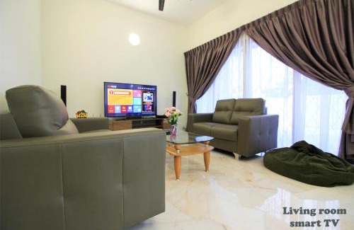 Simee House | H2H - Bintang49 Vacation House