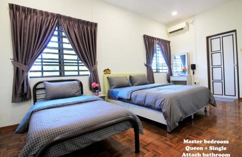 Simee House | H2H - Bintang49 Vacation House