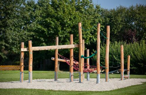 Sebersdorf Resort | H2O Hotel-Therme-Resort, 3 Sterne superior, für Familien mit Kindern