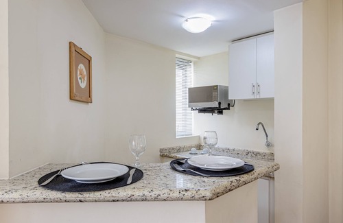 Cerqueira Cesar Apartment | H4 Fortune Jardins