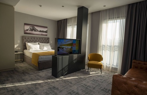 Palilula Hotel | H41 Luxury Suites