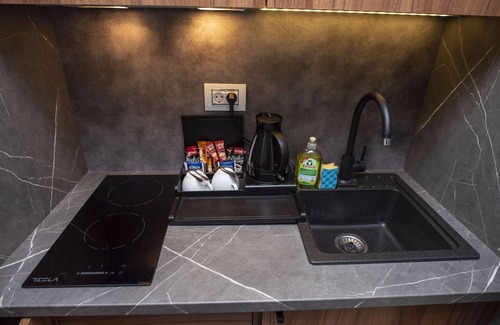 Palilula Hotel | H41 Luxury Suites