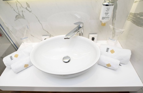 Palilula Hotel | H41 Luxury Suites