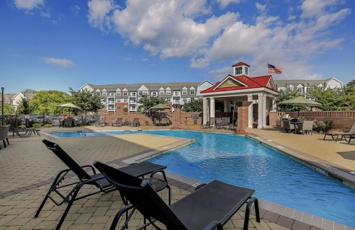 Norfolk Apartment | H4N Watermark - Studio Apartment in Norfolk