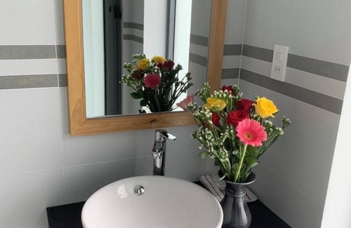 Phan Thiet Hotel | Ha Anh Phan Thiet Hotel