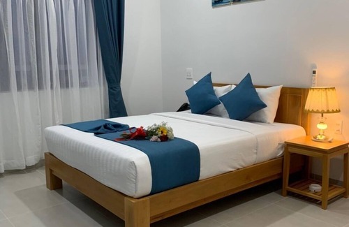 Phan Thiet Hotel | Ha Anh Phan Thiet Hotel