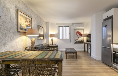 Salamanca Apartment | HA Apartahotel Quo Eraso