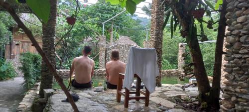 Ha Giang House | Ha Giang Faithien Homestay