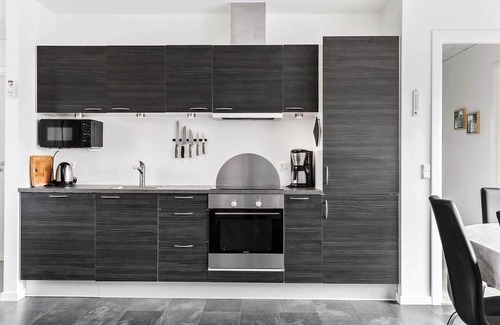 Hou House | HA150 Hals - Kystvejen 40