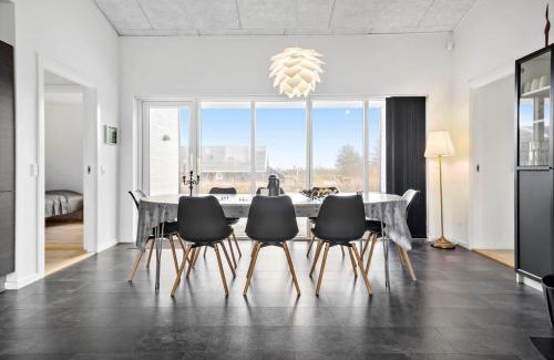 Hou House | HA333-Hals-Kystvejen-30