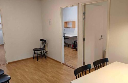 Haaga Apartment | Haaga Homes Central Park