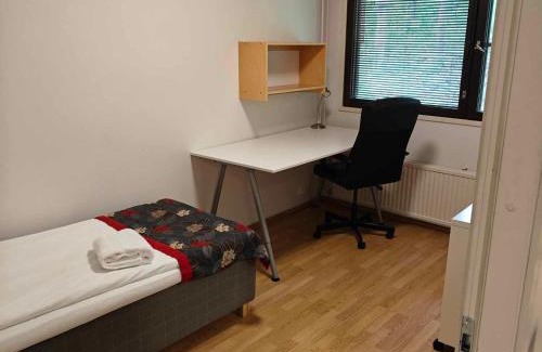 Haaga Apartment | Haaga Homes Central Park