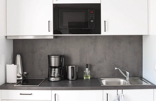 Eversten Apartment | Haarentor