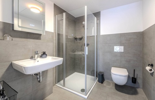 Eversten Apartment | Haarentor