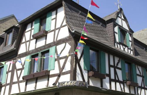 Bad Hoenningen Apartment | Haase Eck