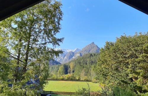 Hinterstoder House | Haasenhaus