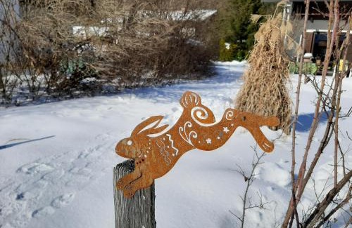 Hinterstoder House | Haasenhaus