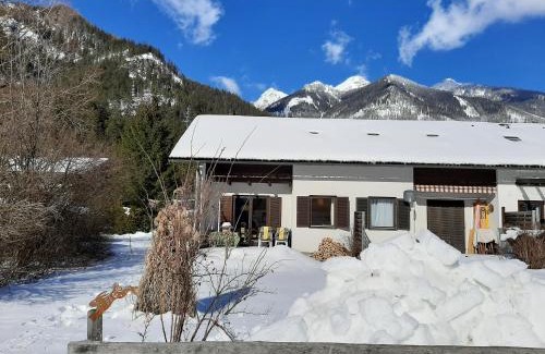 Hinterstoder House | Haasenhaus